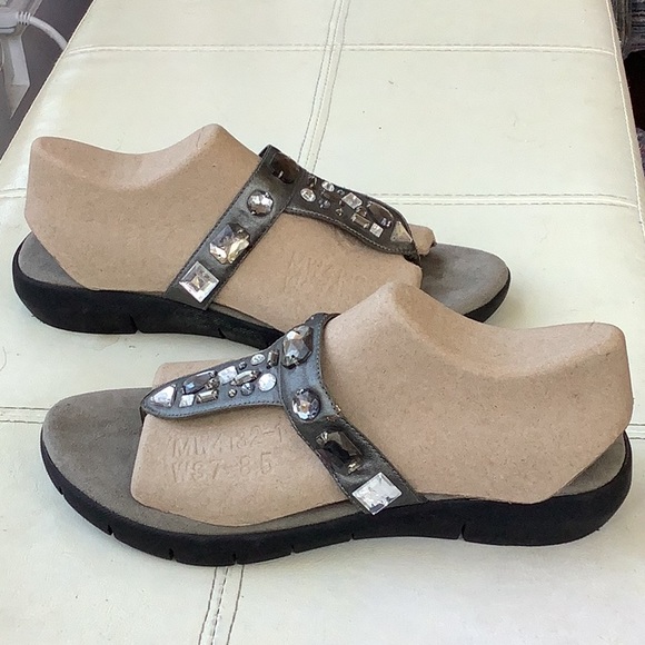 Aerosols sandals - Picture 4 of 9